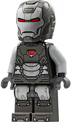 Zdjecię zestawu, części lub minifigurki LEGO