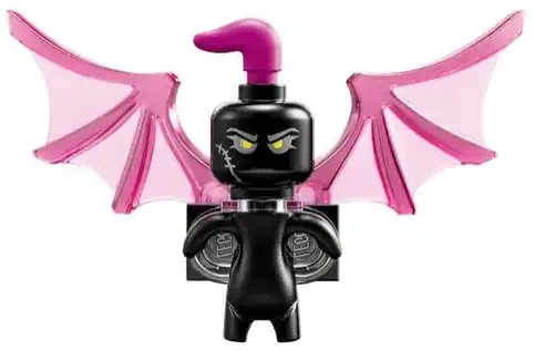 Zdjecię zestawu, części lub minifigurki LEGO