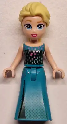 Zdjecię zestawu, części lub minifigurki LEGO