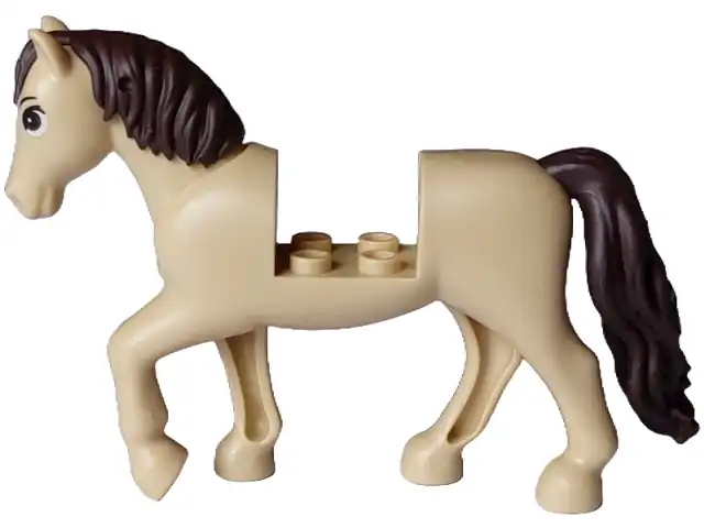 Zdjecię zestawu, części lub minifigurki LEGO