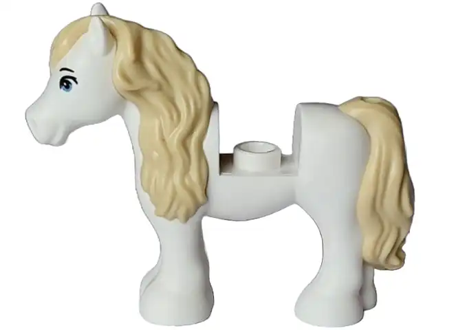 Zdjecię zestawu, części lub minifigurki LEGO