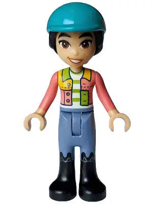 Zdjecię zestawu, części lub minifigurki LEGO