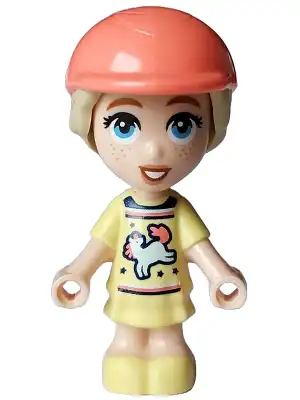 Zdjecię zestawu, części lub minifigurki LEGO