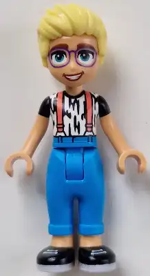 Zdjecię zestawu, części lub minifigurki LEGO