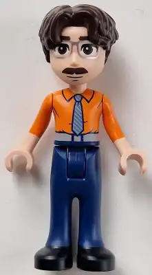 Zdjecię zestawu, części lub minifigurki LEGO