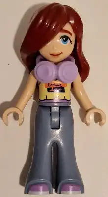 Zdjecię zestawu, części lub minifigurki LEGO