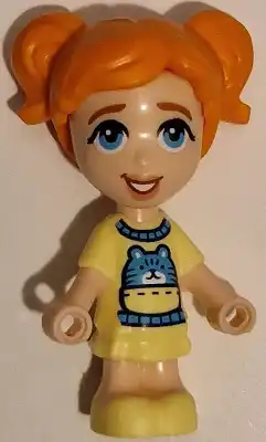 Zdjecię zestawu, części lub minifigurki LEGO