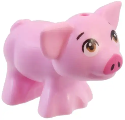 Zdjecię zestawu, części lub minifigurki LEGO