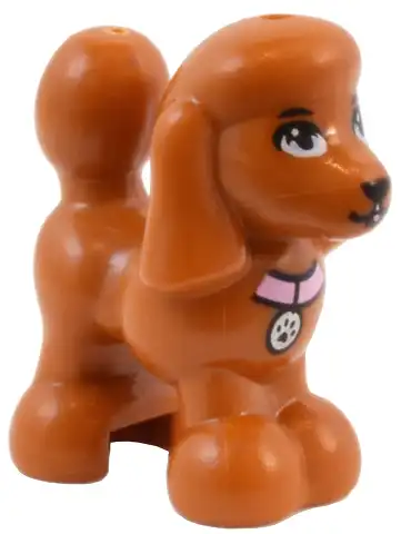 Zdjecię zestawu, części lub minifigurki LEGO