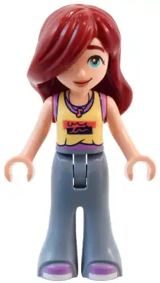 Zdjecię zestawu, części lub minifigurki LEGO