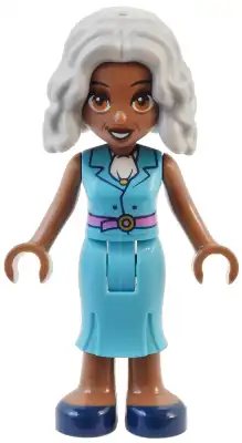 Zdjecię zestawu, części lub minifigurki LEGO