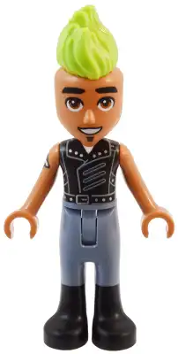 Zdjecię zestawu, części lub minifigurki LEGO