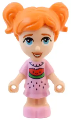 Zdjecię zestawu, części lub minifigurki LEGO