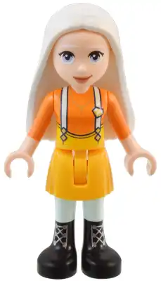 Zdjecię zestawu, części lub minifigurki LEGO