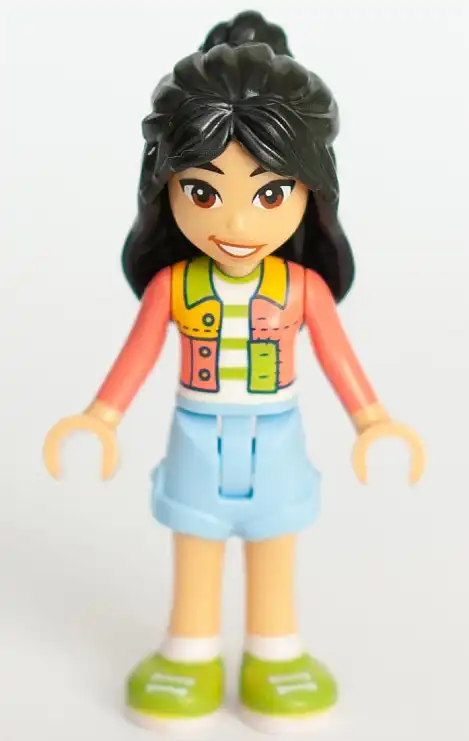 Zdjecię zestawu, części lub minifigurki LEGO