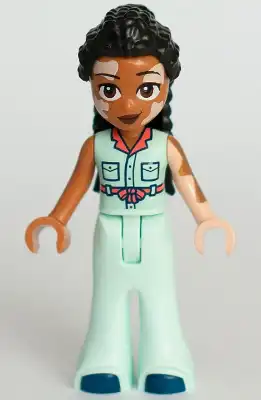 Zdjecię zestawu, części lub minifigurki LEGO