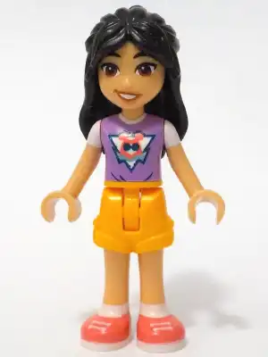 Zdjecię zestawu, części lub minifigurki LEGO