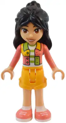 Zdjecię zestawu, części lub minifigurki LEGO