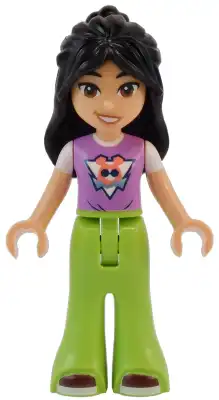 Zdjecię zestawu, części lub minifigurki LEGO