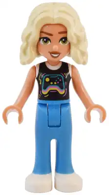 Zdjecię zestawu, części lub minifigurki LEGO