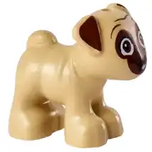 Zdjecię zestawu, części lub minifigurki LEGO