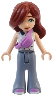 Zdjecię zestawu, części lub minifigurki LEGO