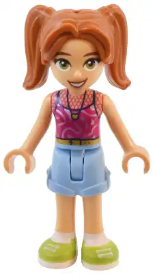 Zdjecię zestawu, części lub minifigurki LEGO