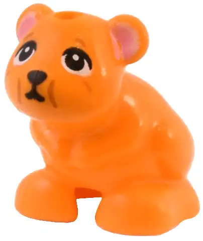 Zdjecię zestawu, części lub minifigurki LEGO