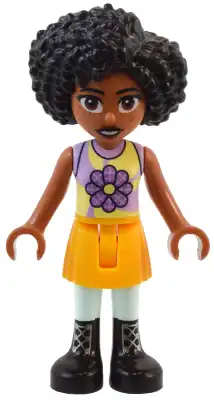 Zdjecię zestawu, części lub minifigurki LEGO