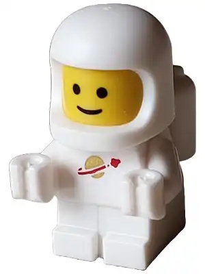 Zdjecię zestawu, części lub minifigurki LEGO