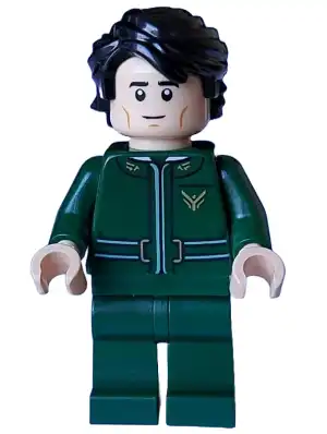 Zdjecię zestawu, części lub minifigurki LEGO