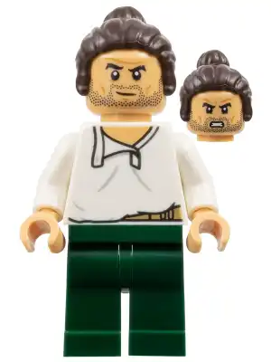 Zdjecię zestawu, części lub minifigurki LEGO