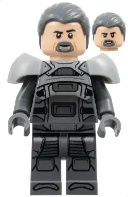Zdjecię zestawu, części lub minifigurki LEGO