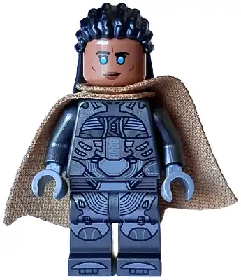 Zdjecię zestawu, części lub minifigurki LEGO