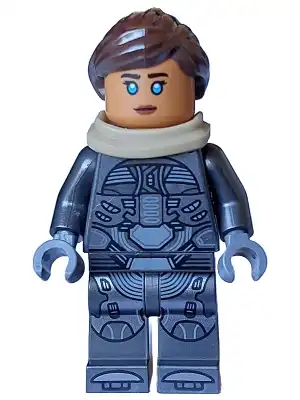 Zdjecię zestawu, części lub minifigurki LEGO
