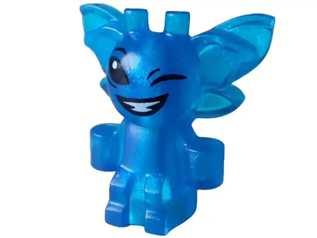Zdjecię zestawu, części lub minifigurki LEGO