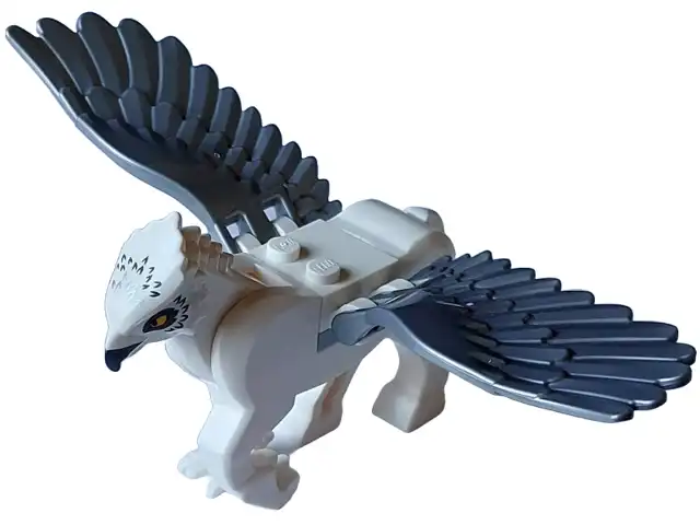 Zdjecię zestawu, części lub minifigurki LEGO