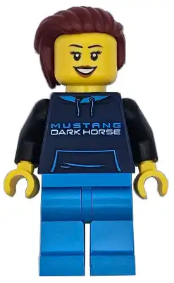 Zdjecię zestawu, części lub minifigurki LEGO