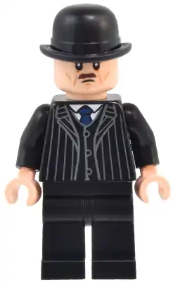 Zdjecię zestawu, części lub minifigurki LEGO