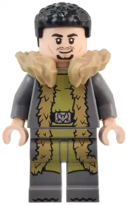 Zdjecię zestawu, części lub minifigurki LEGO