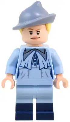 Zdjecię zestawu, części lub minifigurki LEGO
