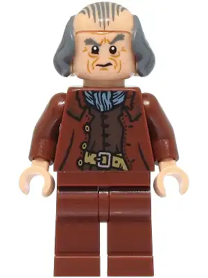 Zdjecię zestawu, części lub minifigurki LEGO