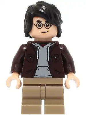 Zdjecię zestawu, części lub minifigurki LEGO