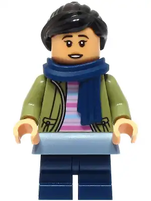 Zdjecię zestawu, części lub minifigurki LEGO