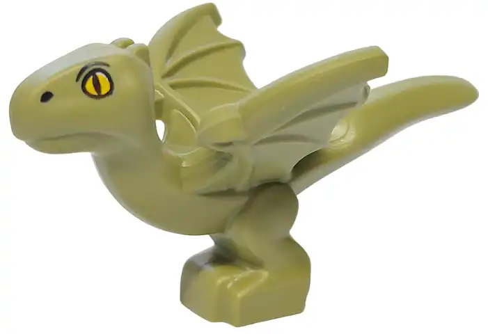 Zdjecię zestawu, części lub minifigurki LEGO