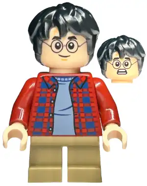 Zdjecię zestawu, części lub minifigurki LEGO