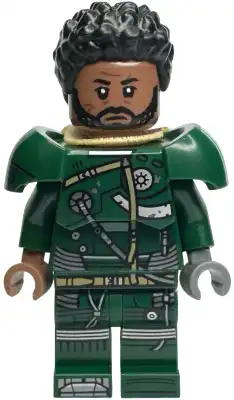 Zdjecię zestawu, części lub minifigurki LEGO