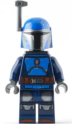 Zdjecię zestawu, części lub minifigurki LEGO