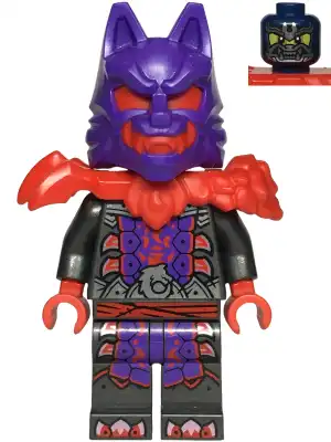 Zdjecię zestawu, części lub minifigurki LEGO