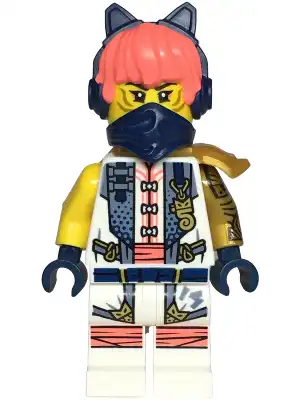 Zdjecię zestawu, części lub minifigurki LEGO